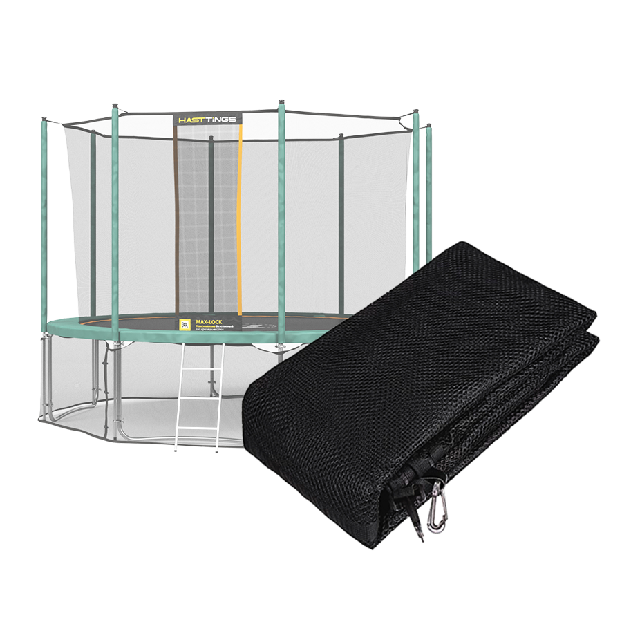 Сетка защитная верхняя 12 ft (TR12-09)