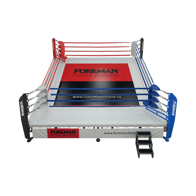 OR-66 Ринг боксерский