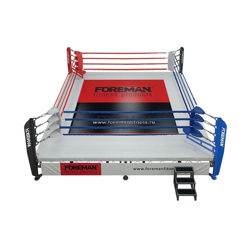 OR-77 Ринг боксерский