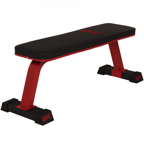UFC Скамья прямая