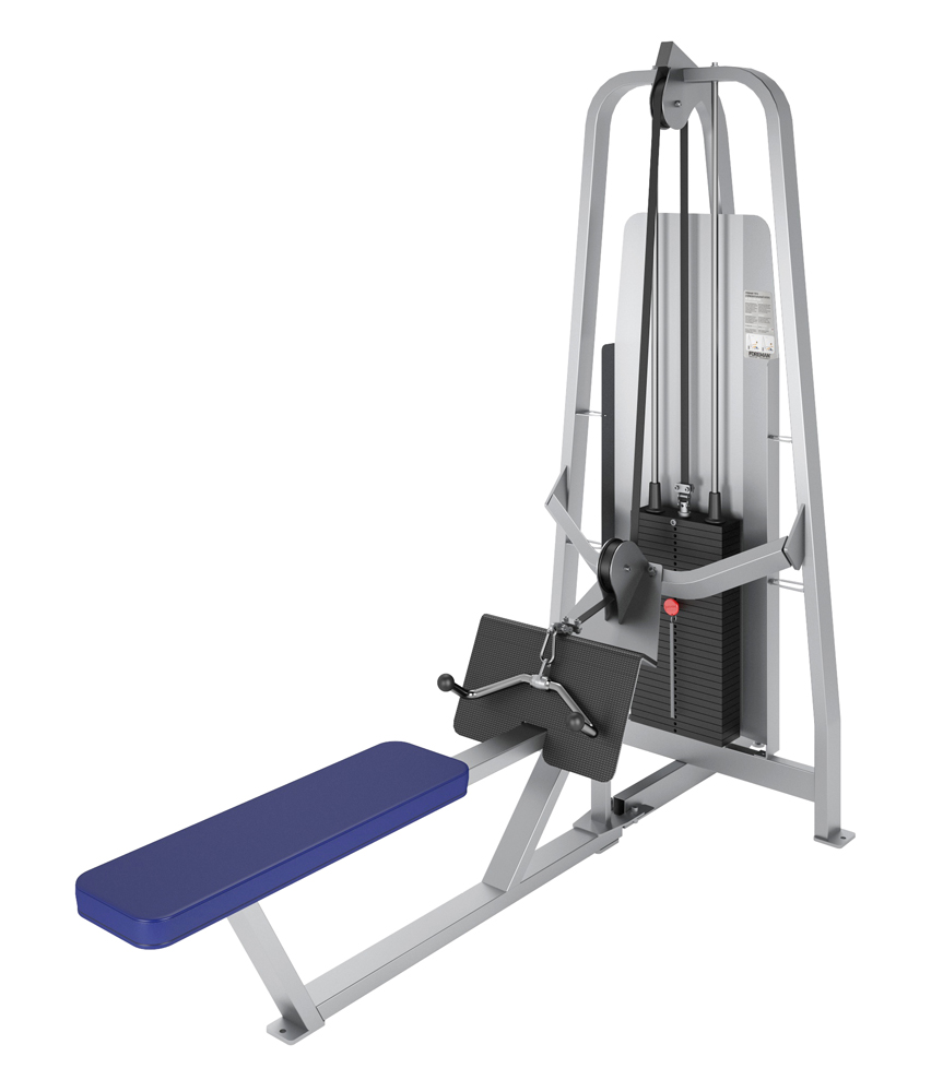 Гребная тяга FOREMAN FS-302