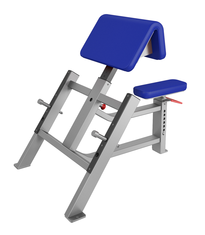 Парта для бицепса FOREMAN FW-202