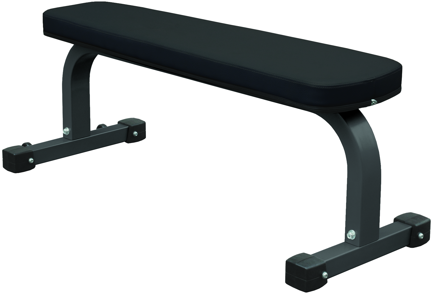 Impulse IFFB горизонтальная скамья