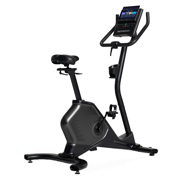 Вертикальный велотренажер Schwinn 590U