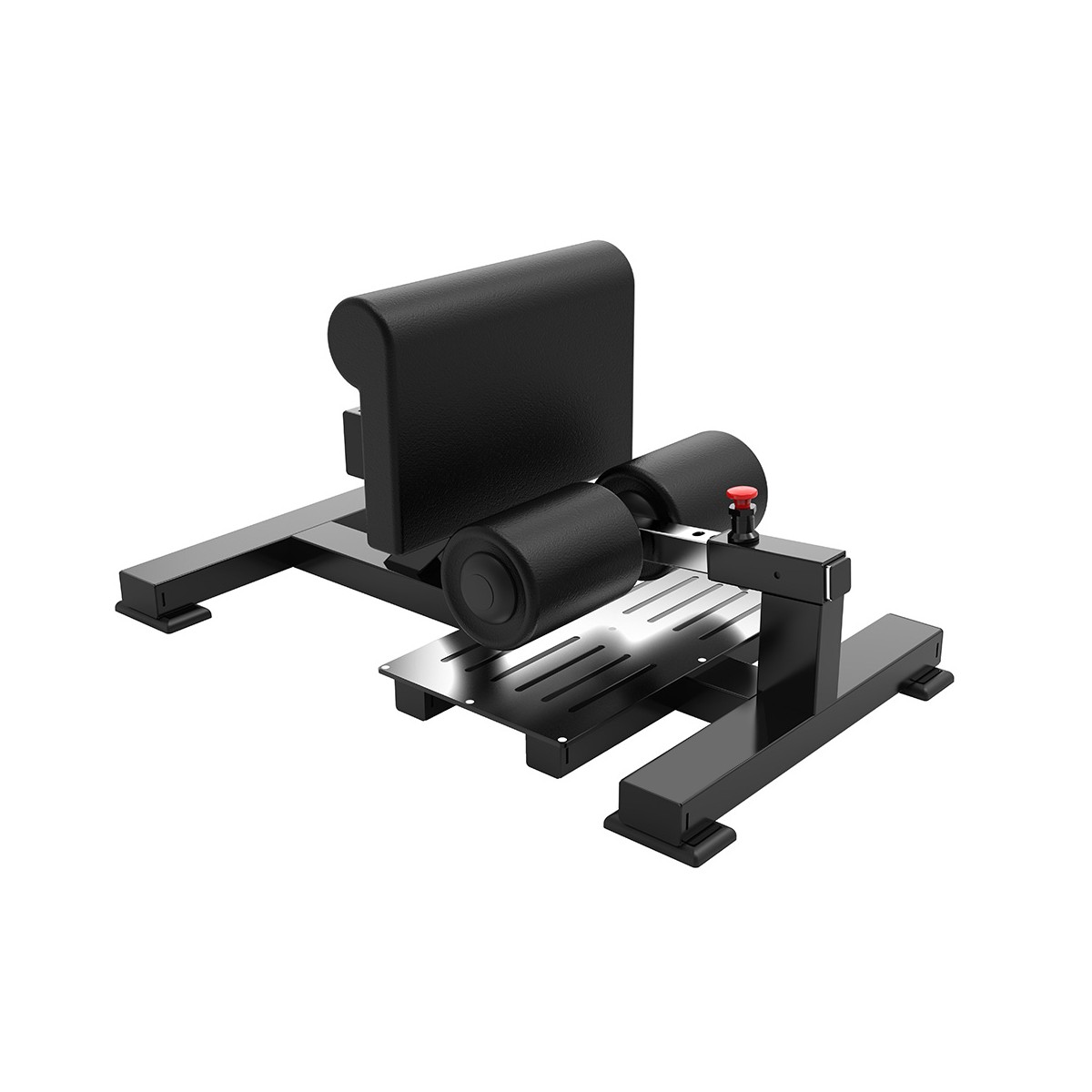 Скамья для приседаний Protrain PP192 (полностью черный)