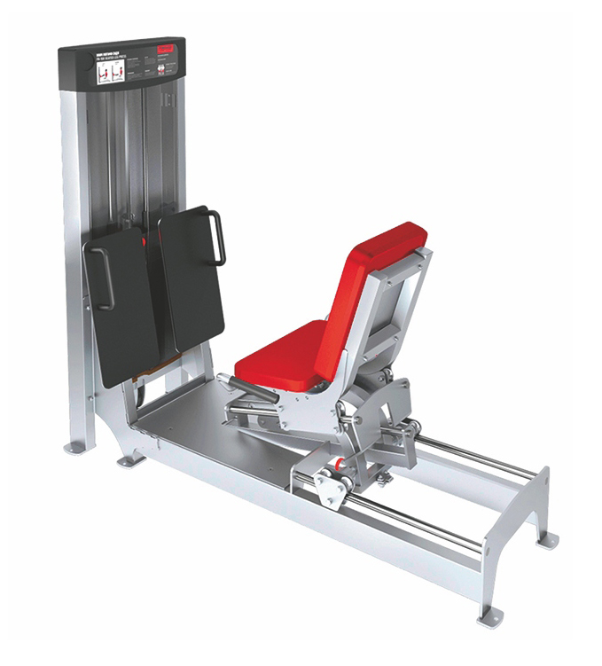 FOREMAN FN-108 Жим ногами сидя