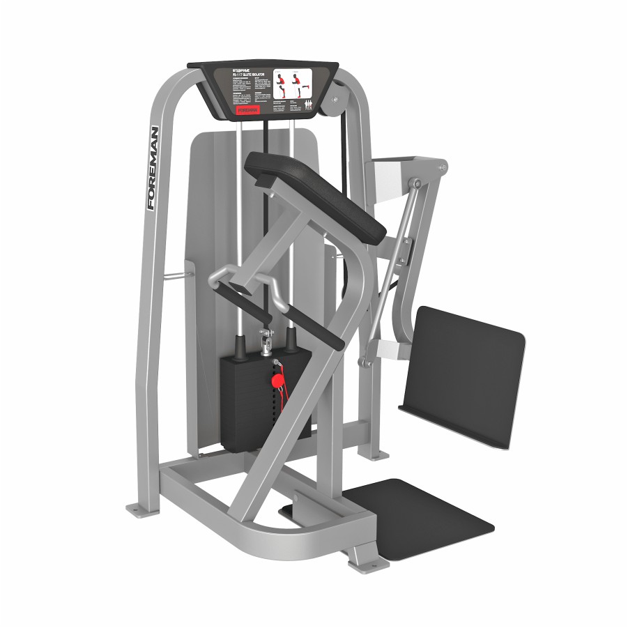 FOREMAN FS-117 Ягодичные