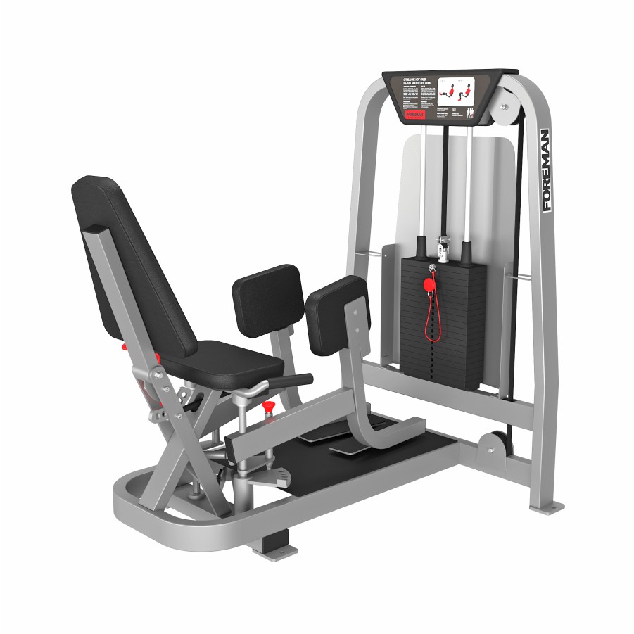 FOREMAN FS-121 Отводящие ног