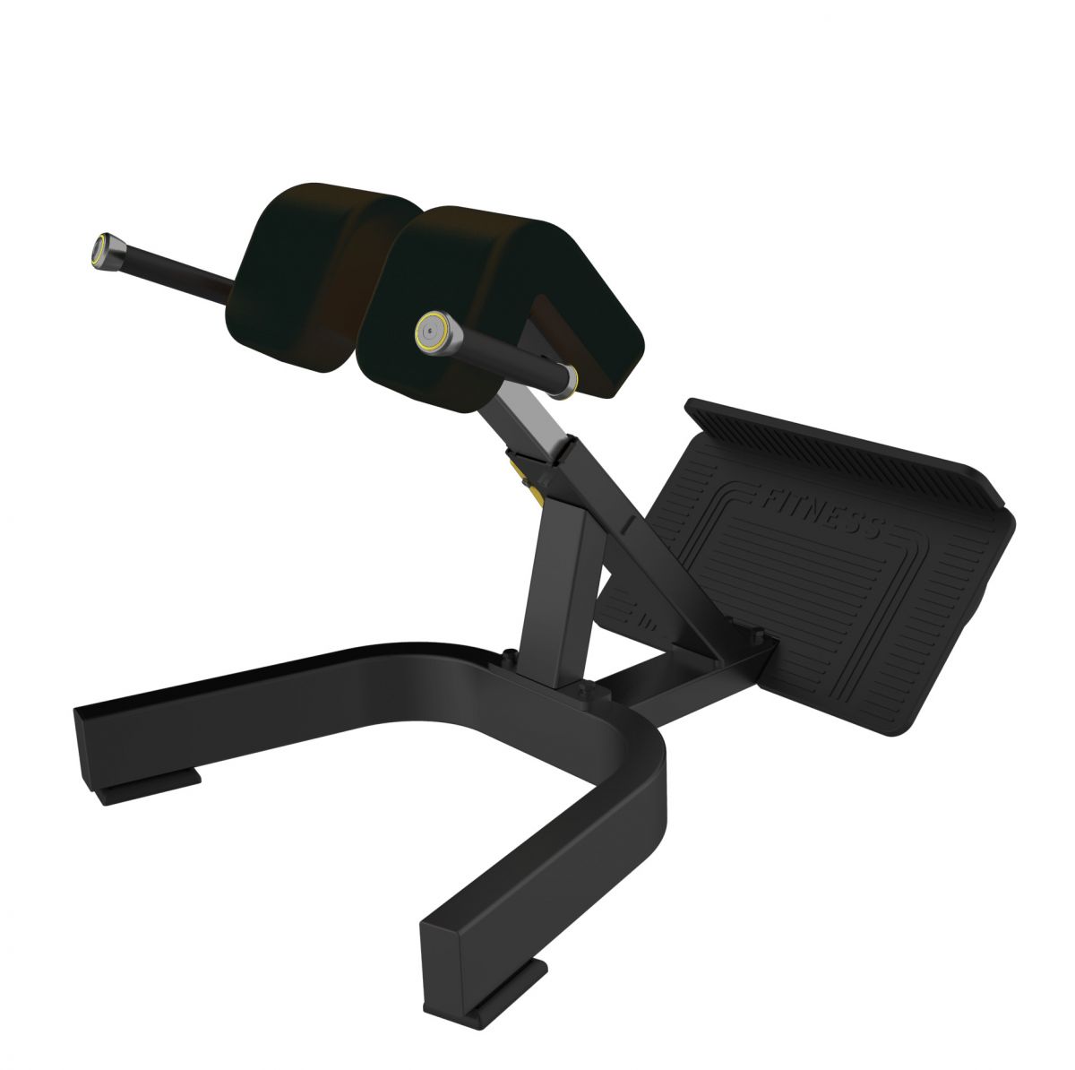 Гиперэкстензия угловая