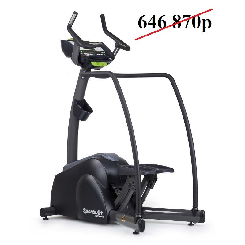 Степпер "SPORTSART"