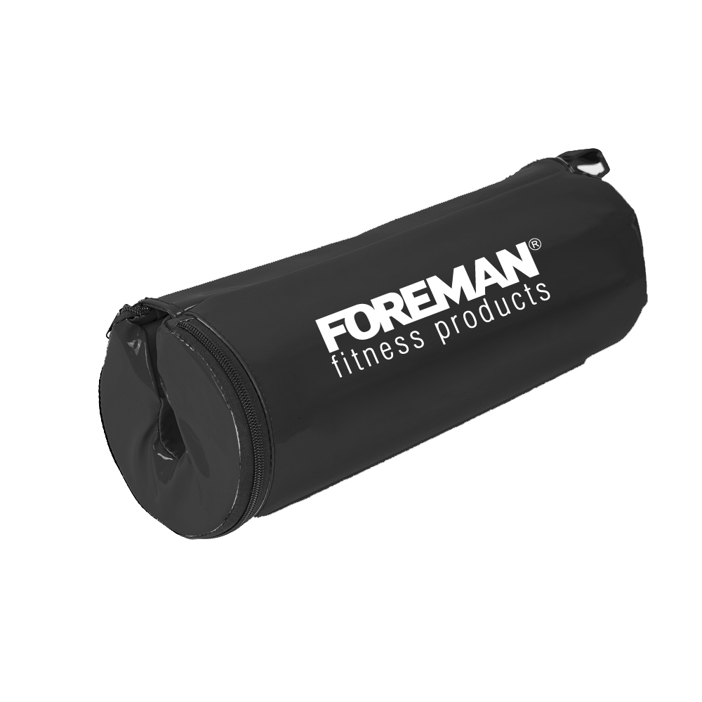 Валик для ягодичного мостика FOREMAN RUMF8752 черный