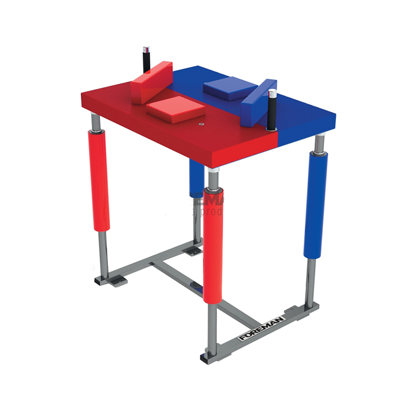 FOREMAN FR-865 Стол для армрестлинга